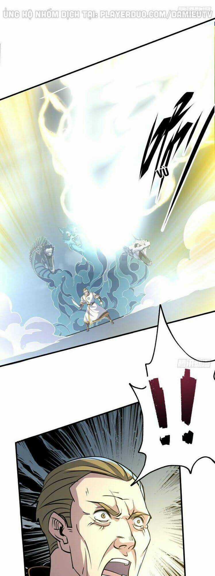 Thú Nhân Chapter 234 trang 6