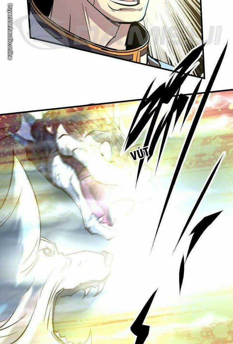 Thú Nhân Chapter 234 trang 7