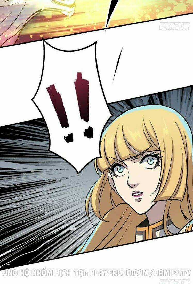 Thú Nhân Chapter 234 trang 8