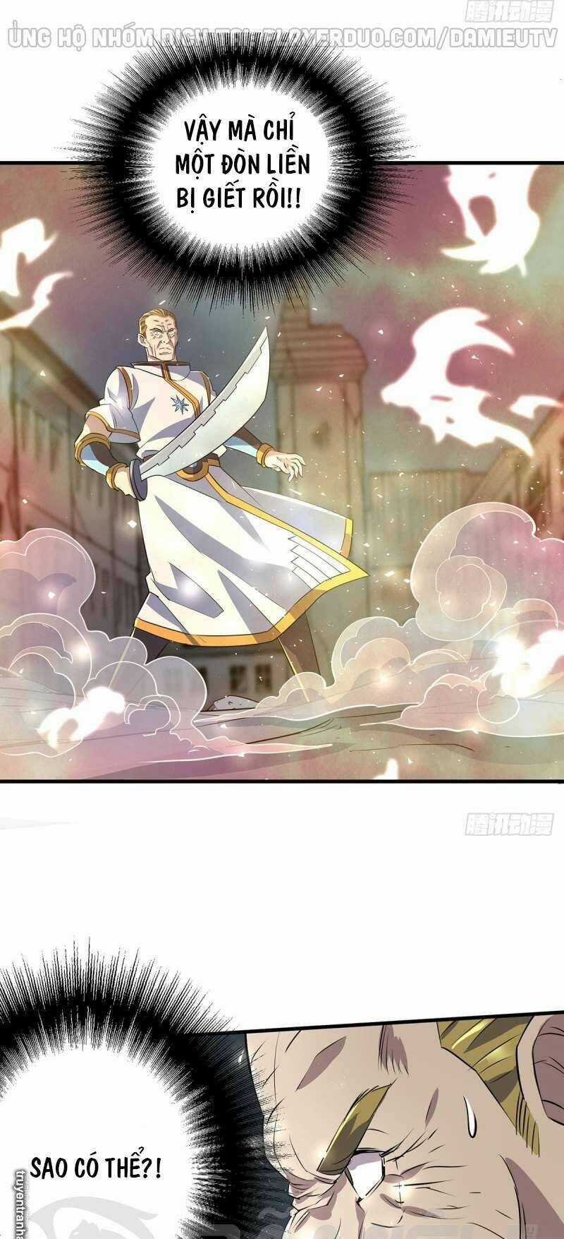 Thú Nhân Chapter 234 trang 9