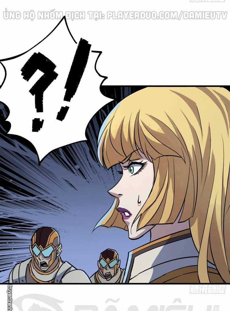 Thú Nhân Chapter 235 trang 20