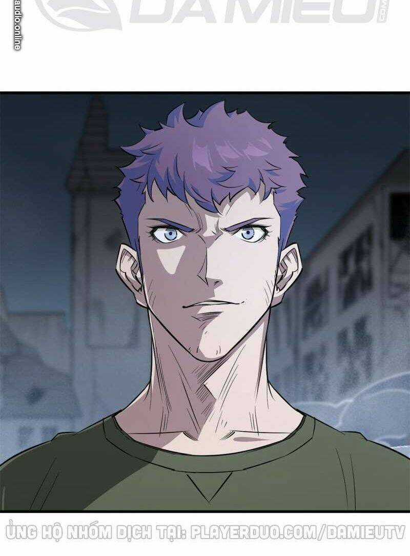 Thú Nhân Chapter 235 trang 21