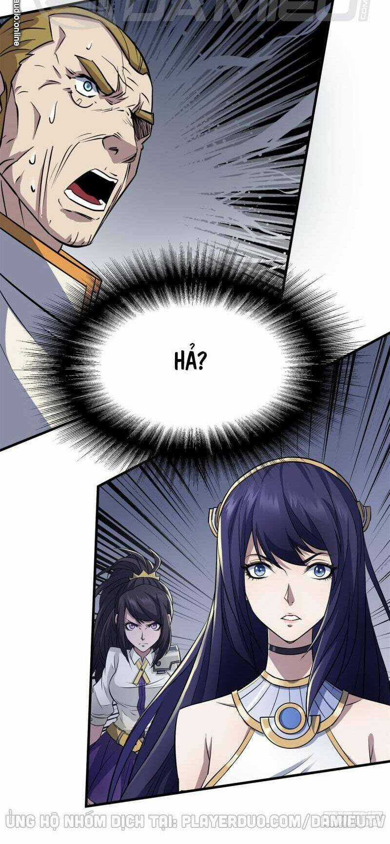 Thú Nhân Chapter 235 trang 5