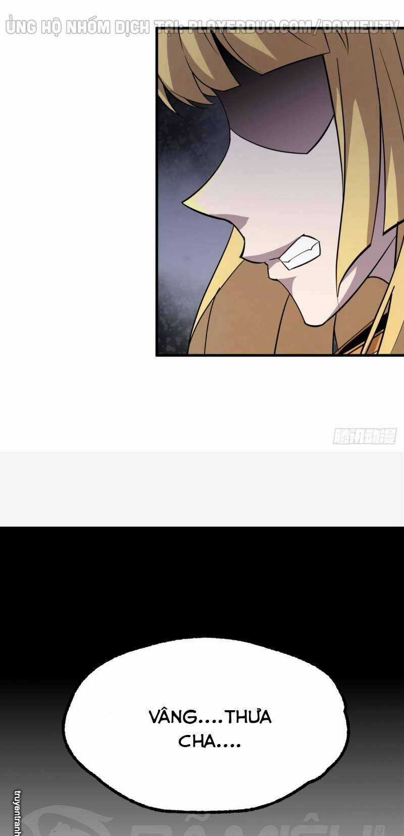 Thú Nhân Chapter 236 trang 15