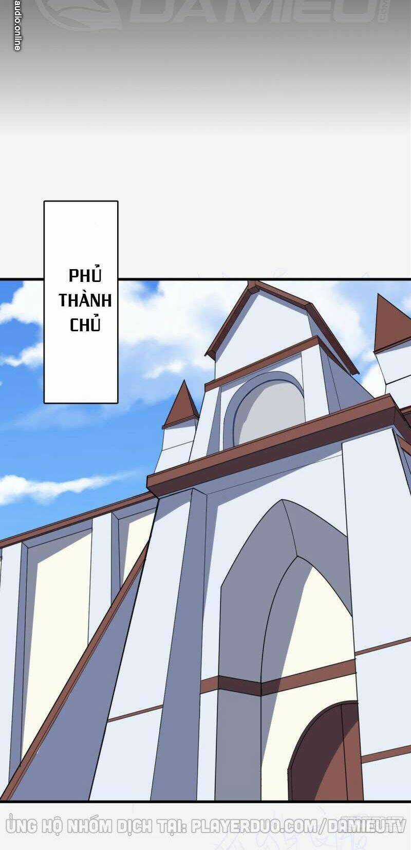 Thú Nhân Chapter 236 trang 16