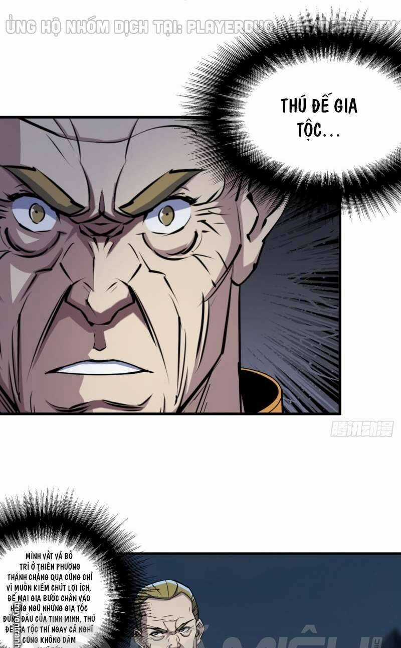 Thú Nhân Chapter 236 trang 4