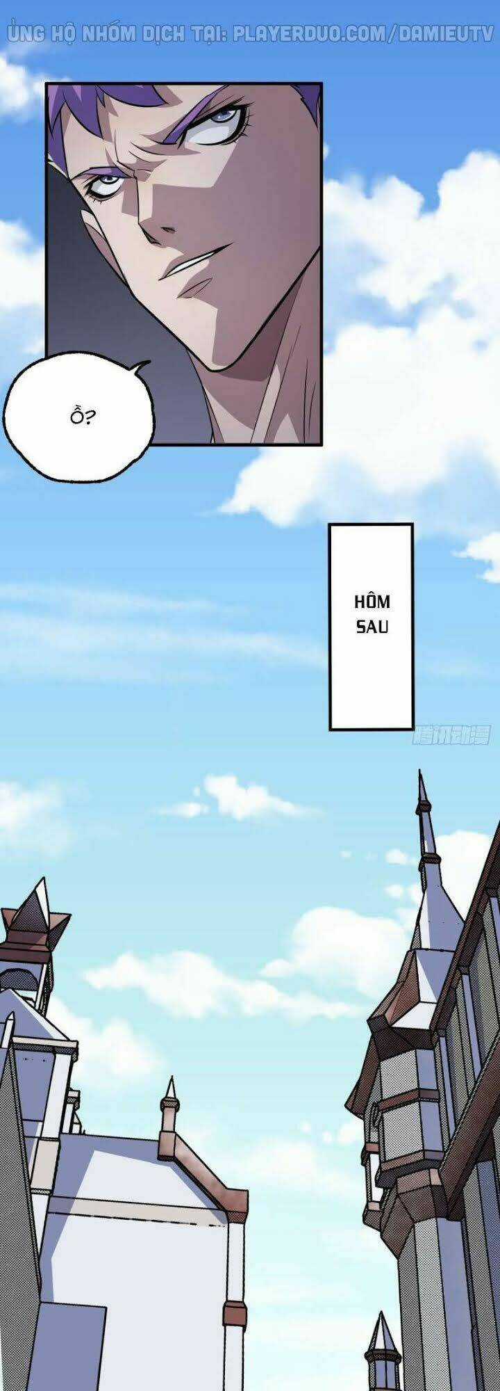 Thú Nhân Chapter 236 trang 6