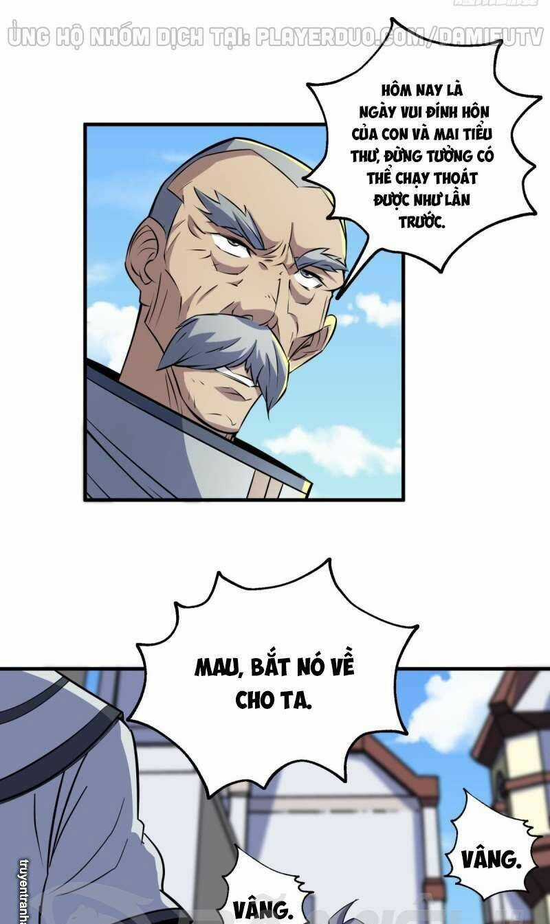 Thú Nhân Chapter 236 trang 9