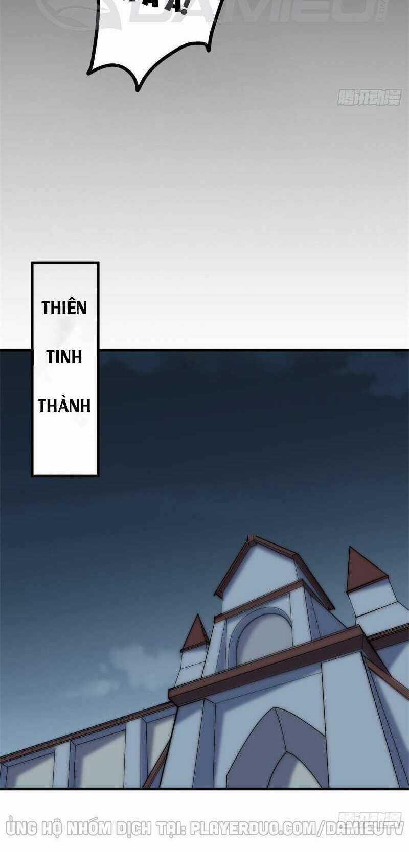 Thú Nhân Chapter 238 trang 17