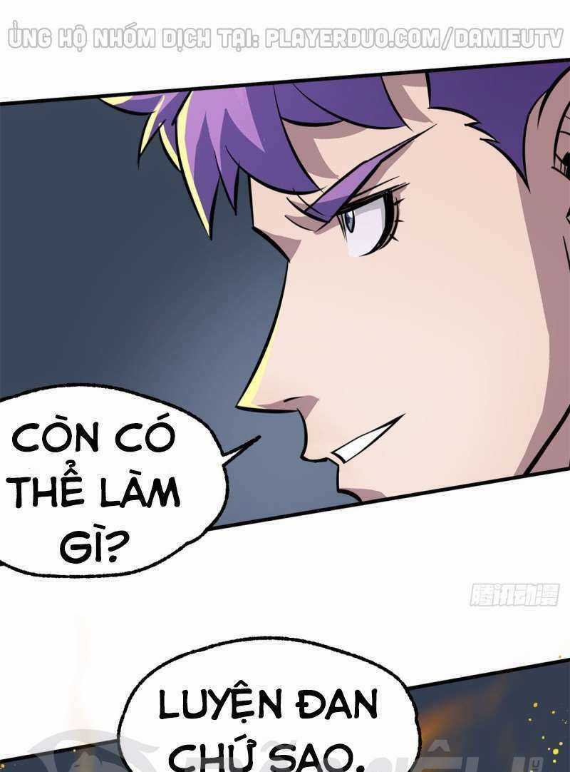 Thú Nhân Chapter 238 trang 22