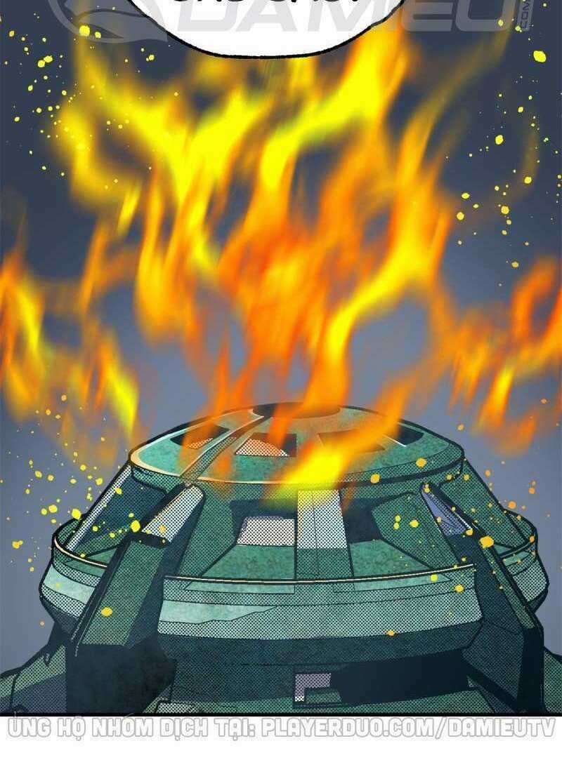 Thú Nhân Chapter 238 trang 23