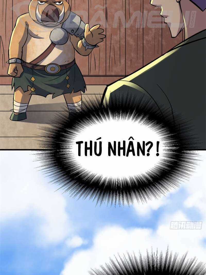 Thú Nhân Chapter 238 trang 5
