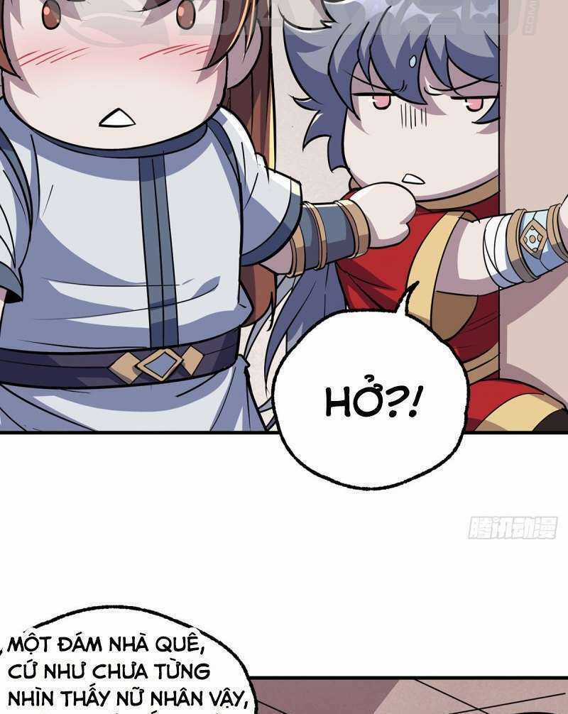 Thú Nhân Chapter 239 trang 15