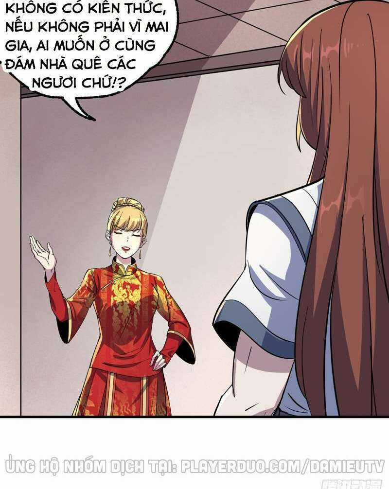 Thú Nhân Chapter 239 trang 16