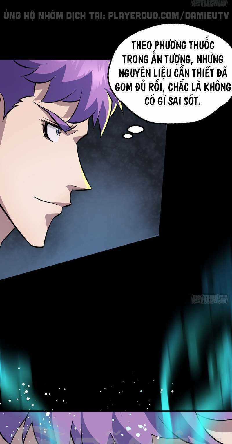 Thú Nhân Chapter 239 trang 2