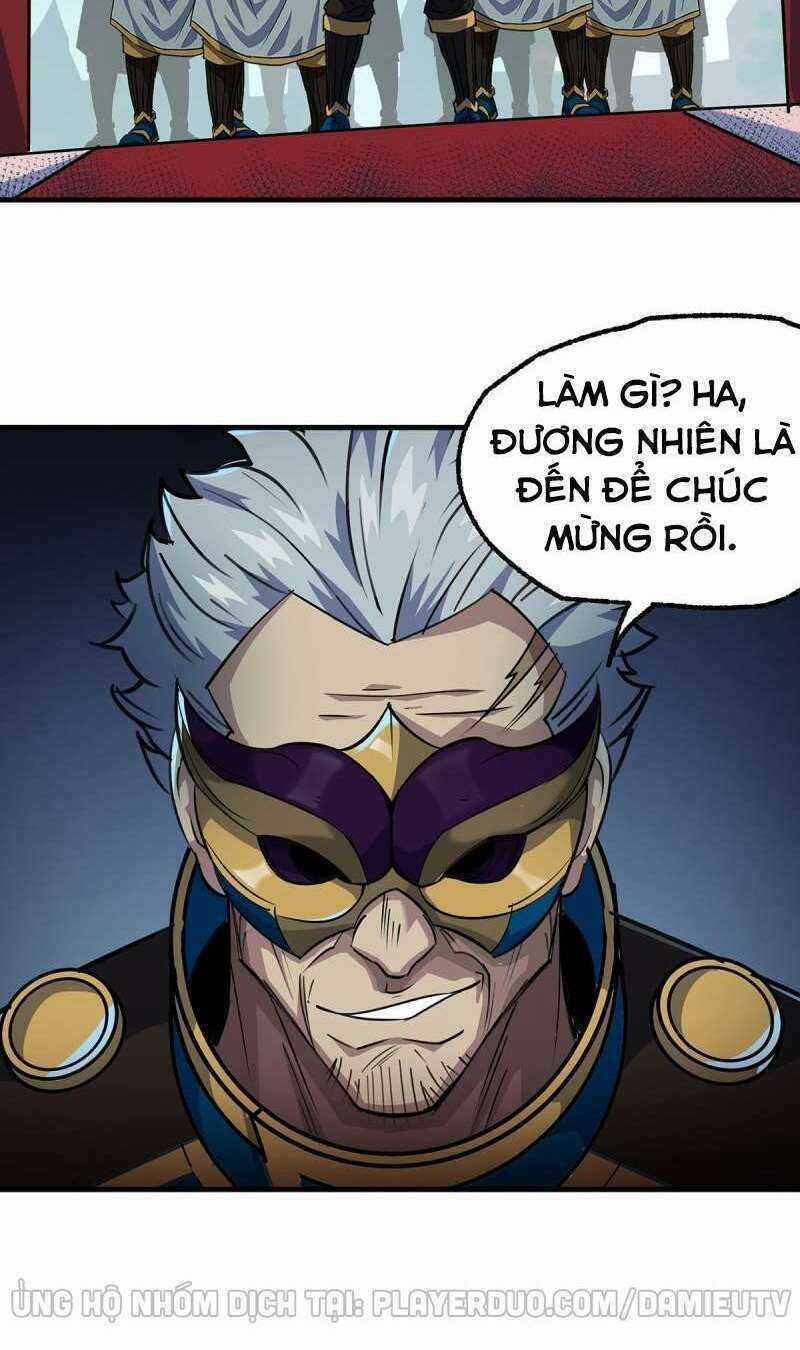 Thú Nhân Chapter 239 trang 23