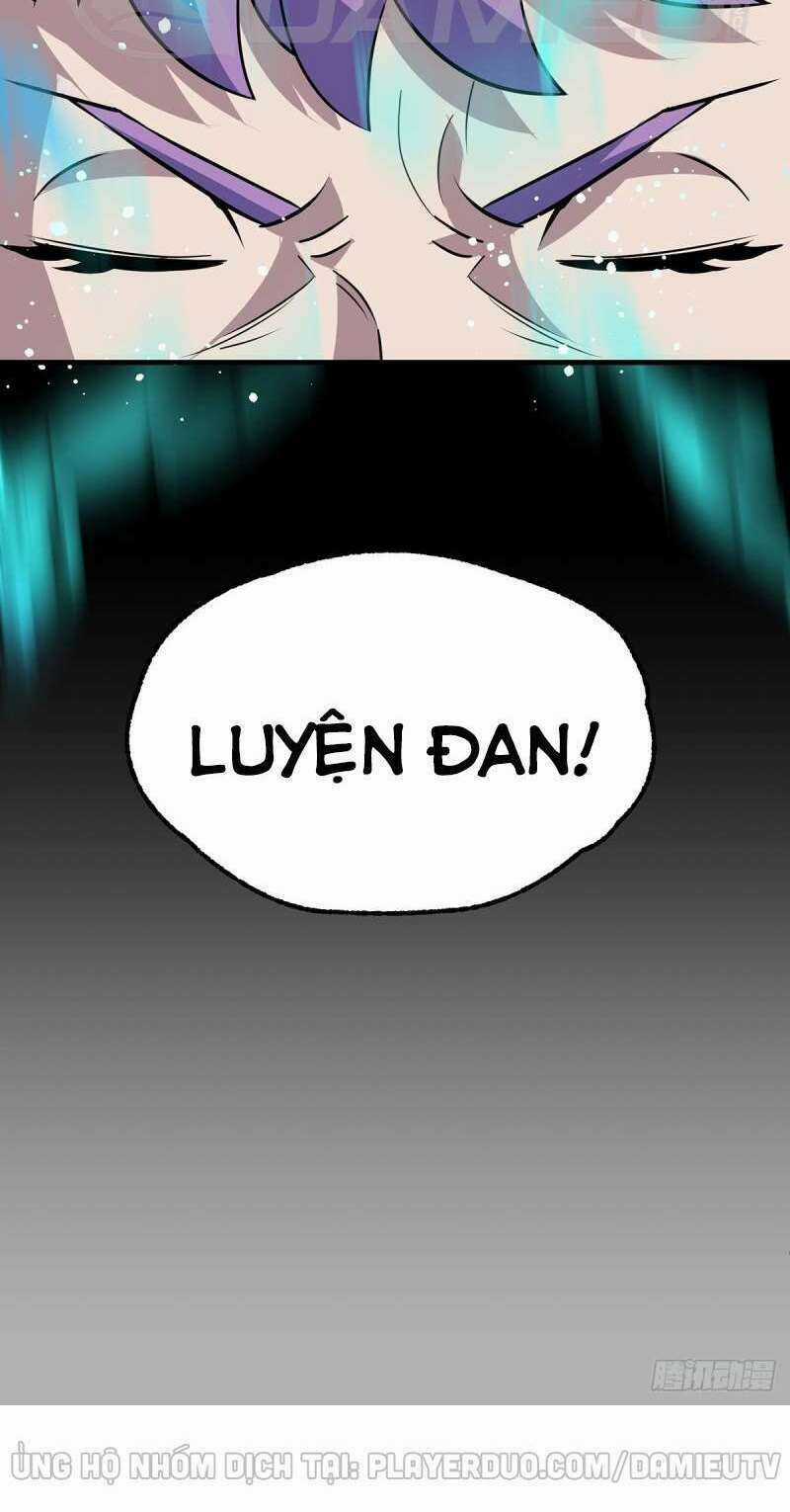 Thú Nhân Chapter 239 trang 3