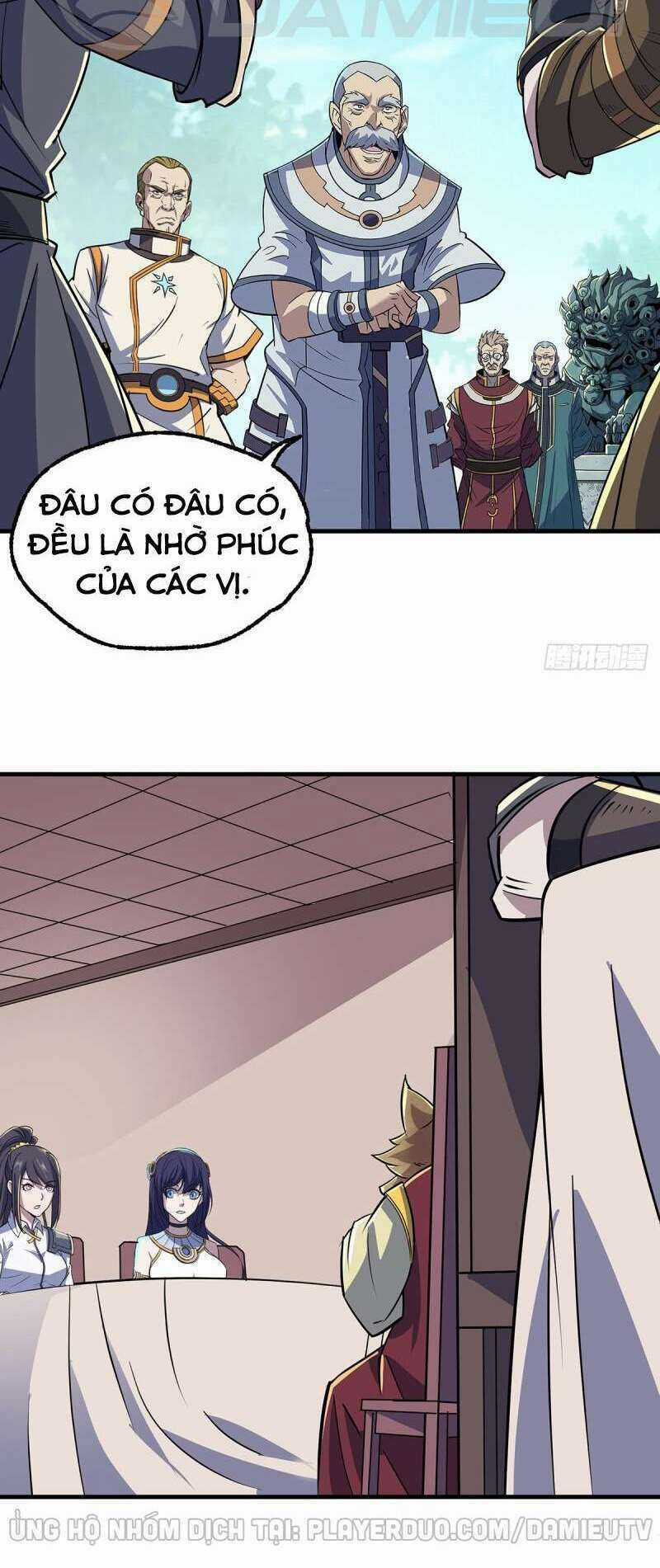 Thú Nhân Chapter 239 trang 5