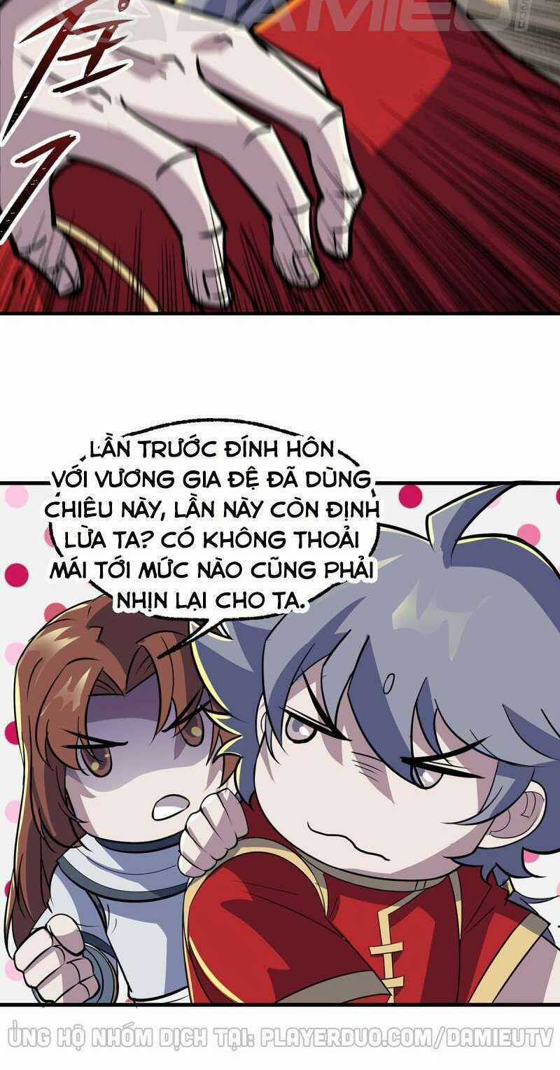 Thú Nhân Chapter 239 trang 9