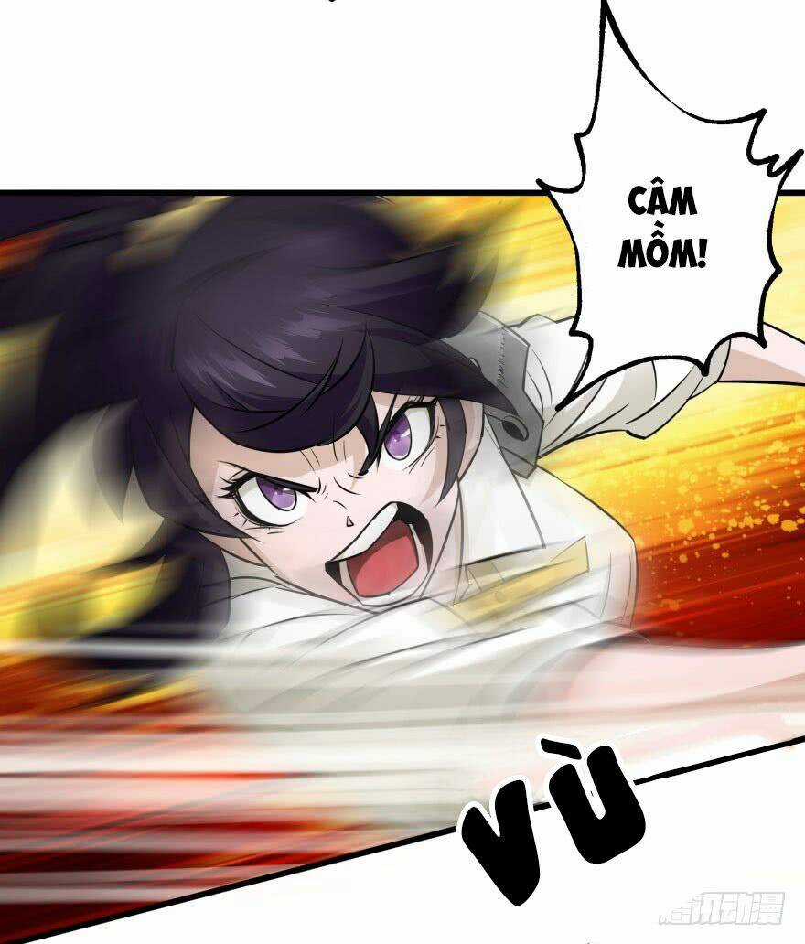 Thú Nhân Chapter 24 trang 13