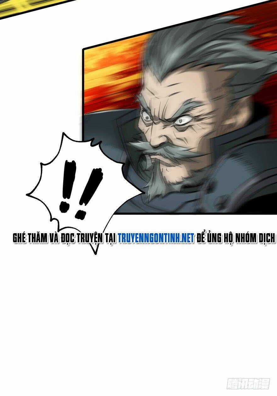 Thú Nhân Chapter 24 trang 15