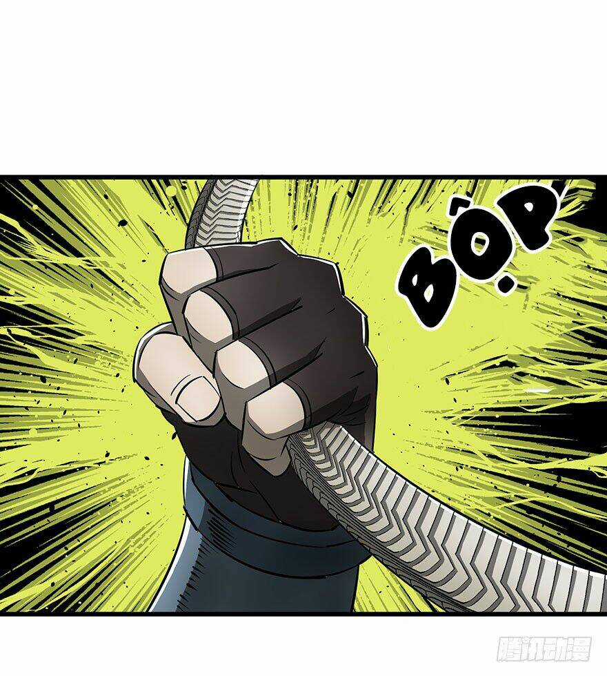 Thú Nhân Chapter 24 trang 16