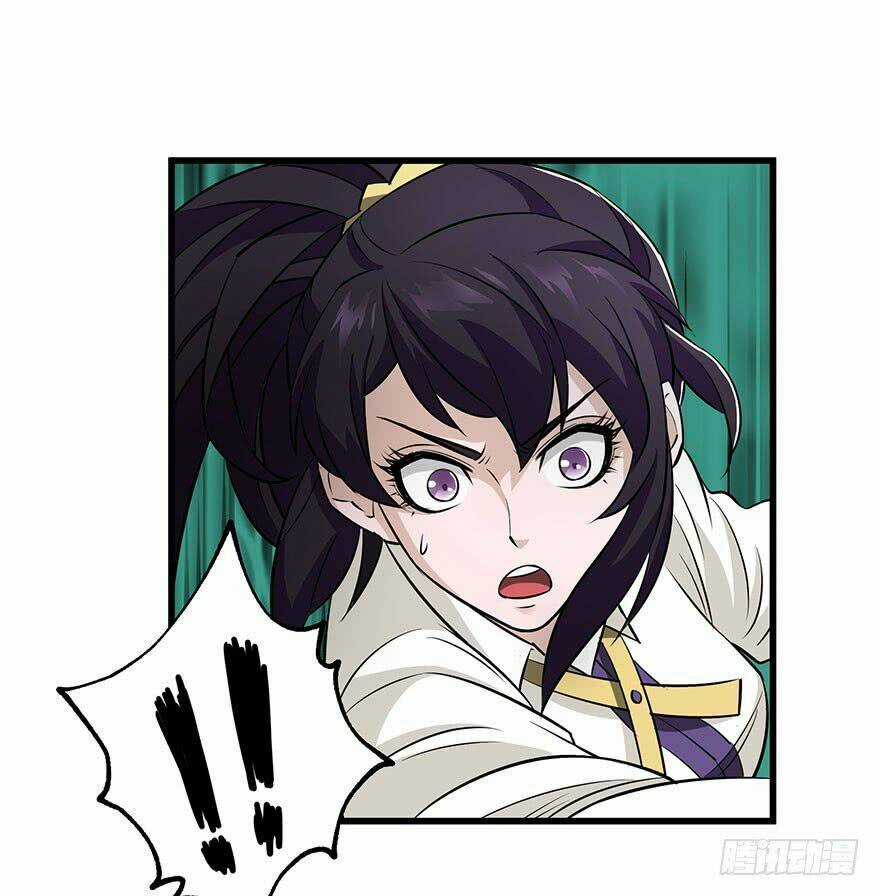 Thú Nhân Chapter 24 trang 17