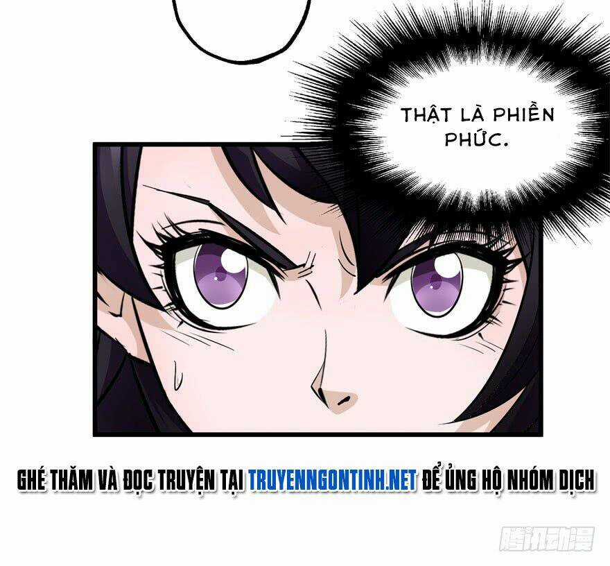 Thú Nhân Chapter 24 trang 23