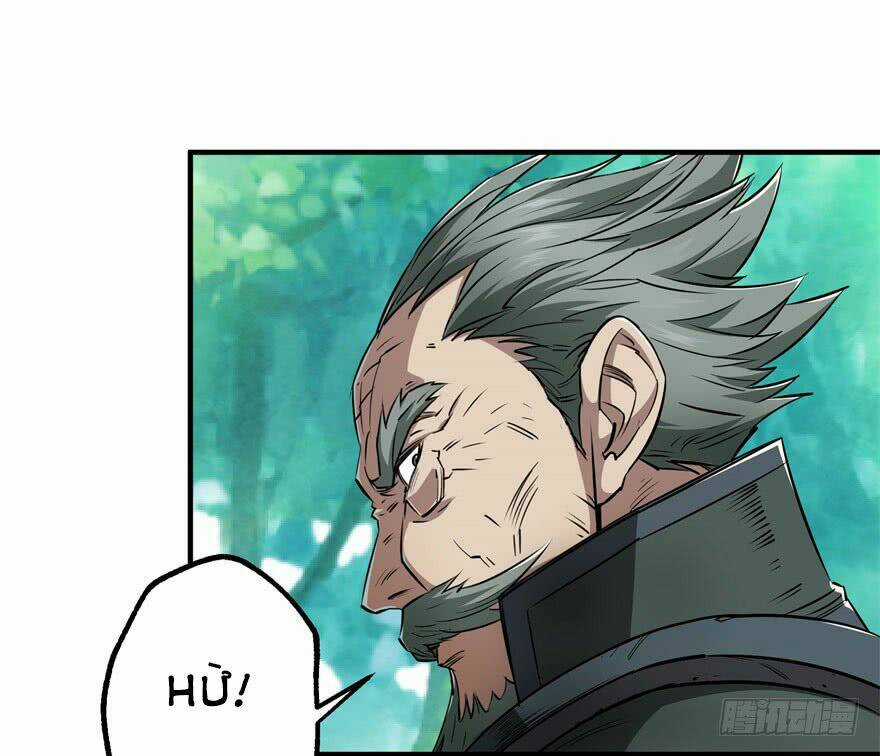 Thú Nhân Chapter 24 trang 25