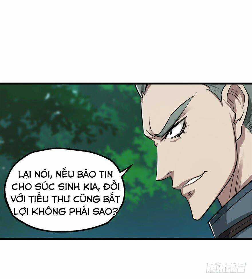 Thú Nhân Chapter 24 trang 30