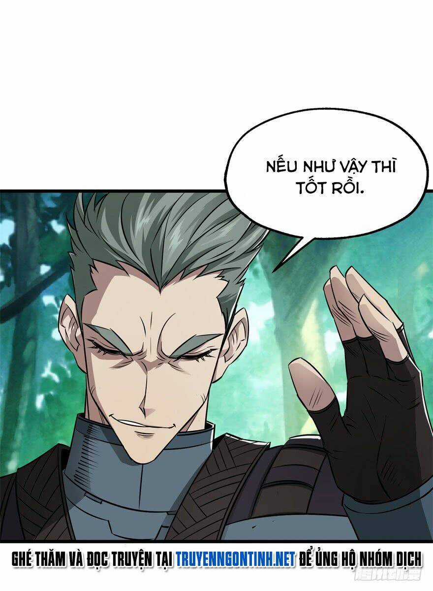 Thú Nhân Chapter 24 trang 32