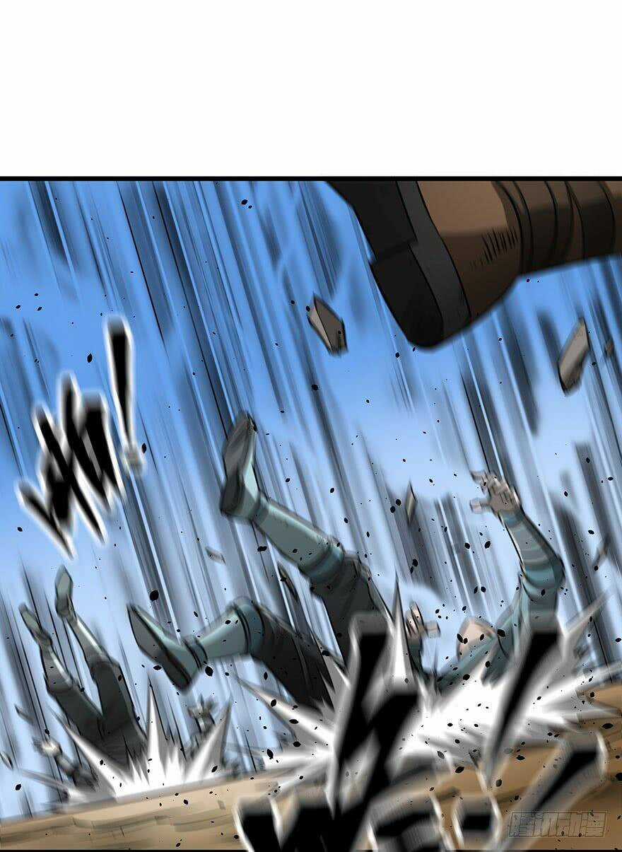 Thú Nhân Chapter 24 trang 35