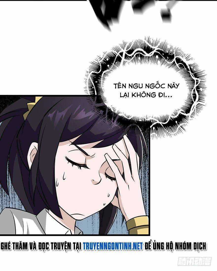 Thú Nhân Chapter 24 trang 36