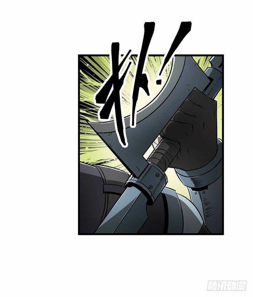 Thú Nhân Chapter 24 trang 38