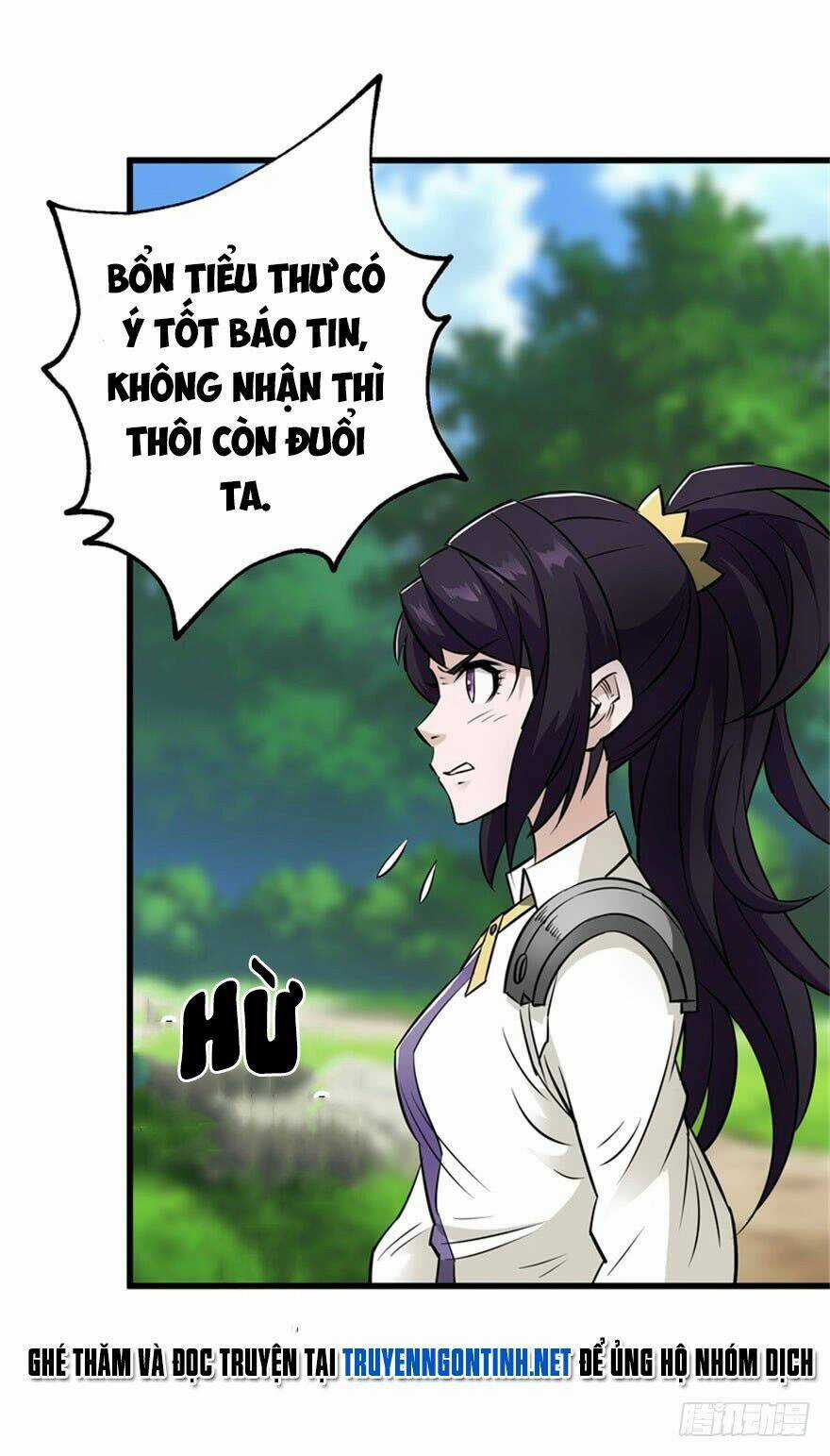 Thú Nhân Chapter 24 trang 4