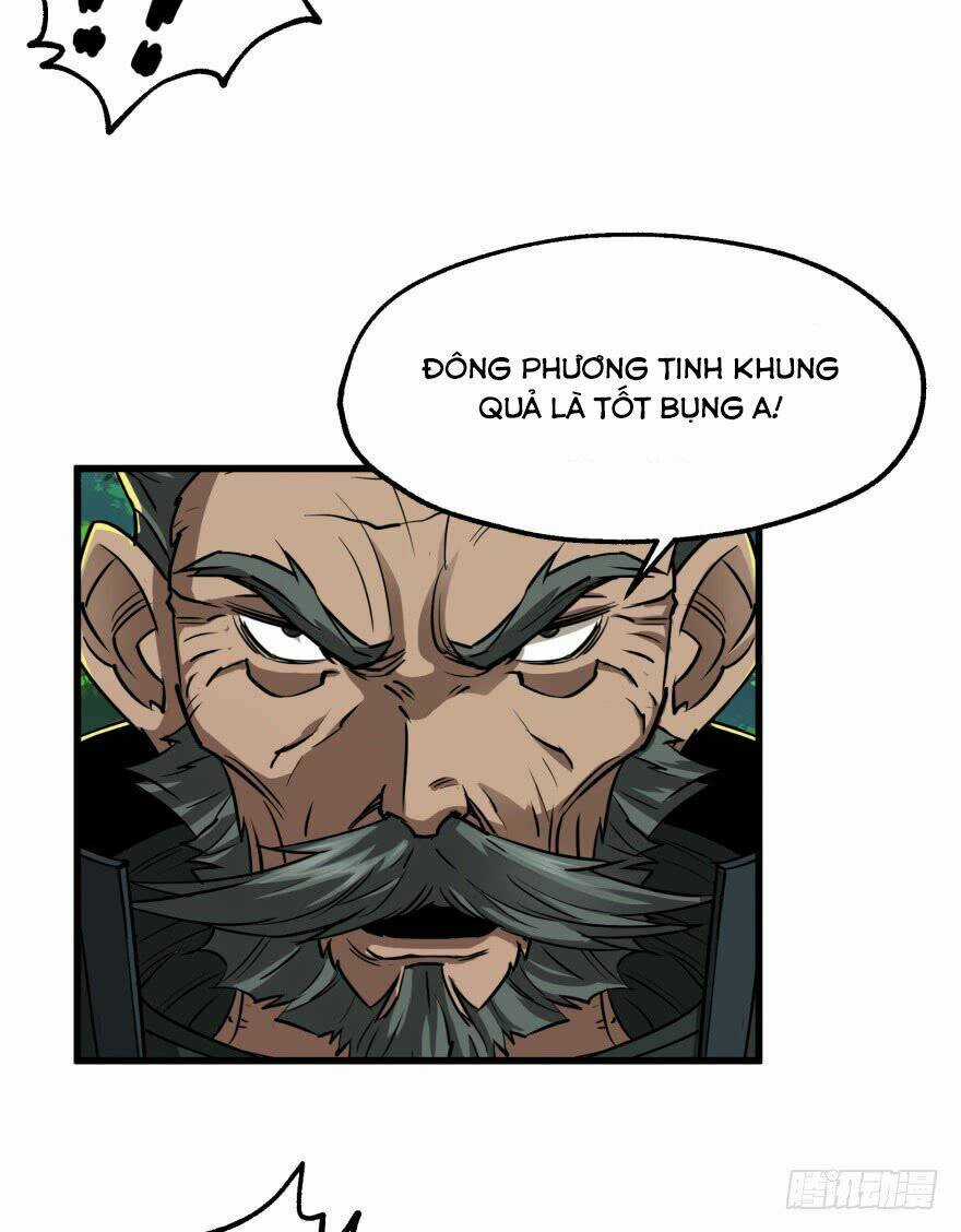 Thú Nhân Chapter 24 trang 9