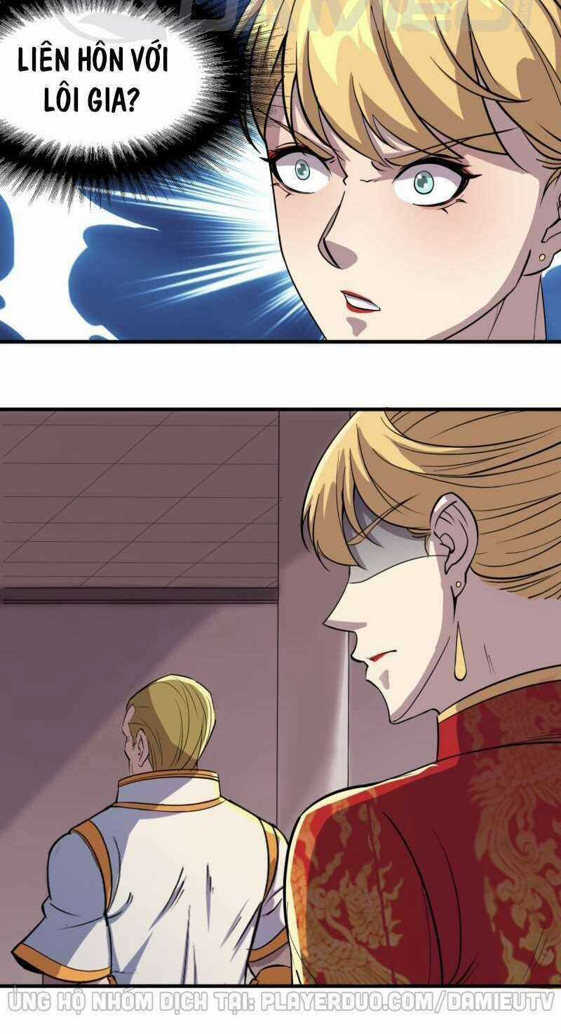 Thú Nhân Chapter 240 trang 13