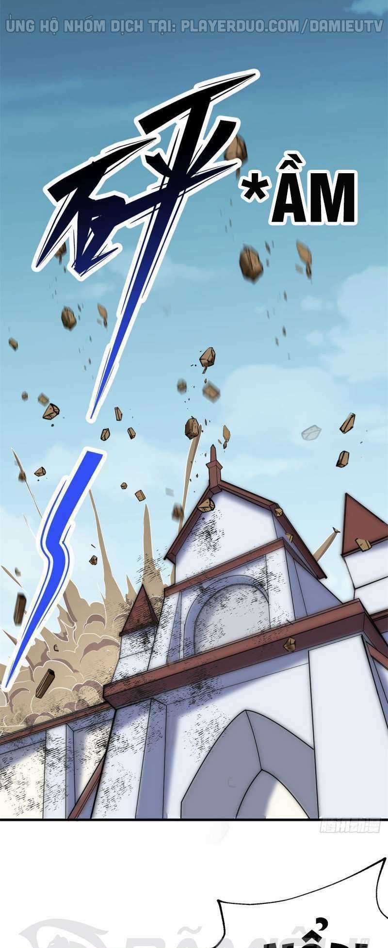 Thú Nhân Chapter 240 trang 2