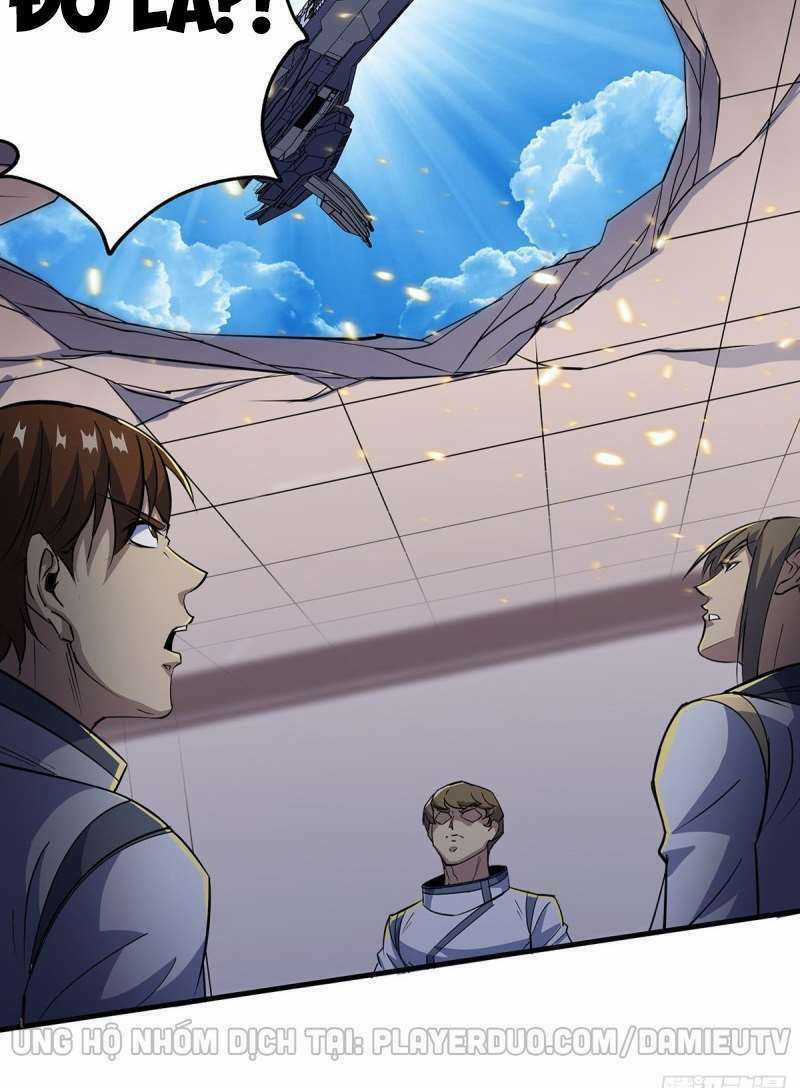 Thú Nhân Chapter 241 trang 10