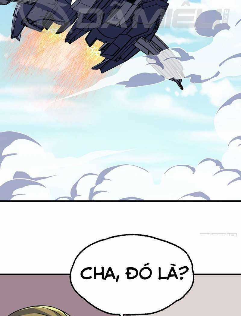 Thú Nhân Chapter 241 trang 12