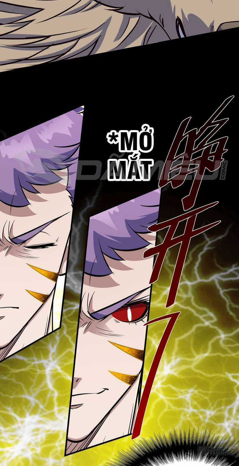 Thú Nhân Chapter 241 trang 21