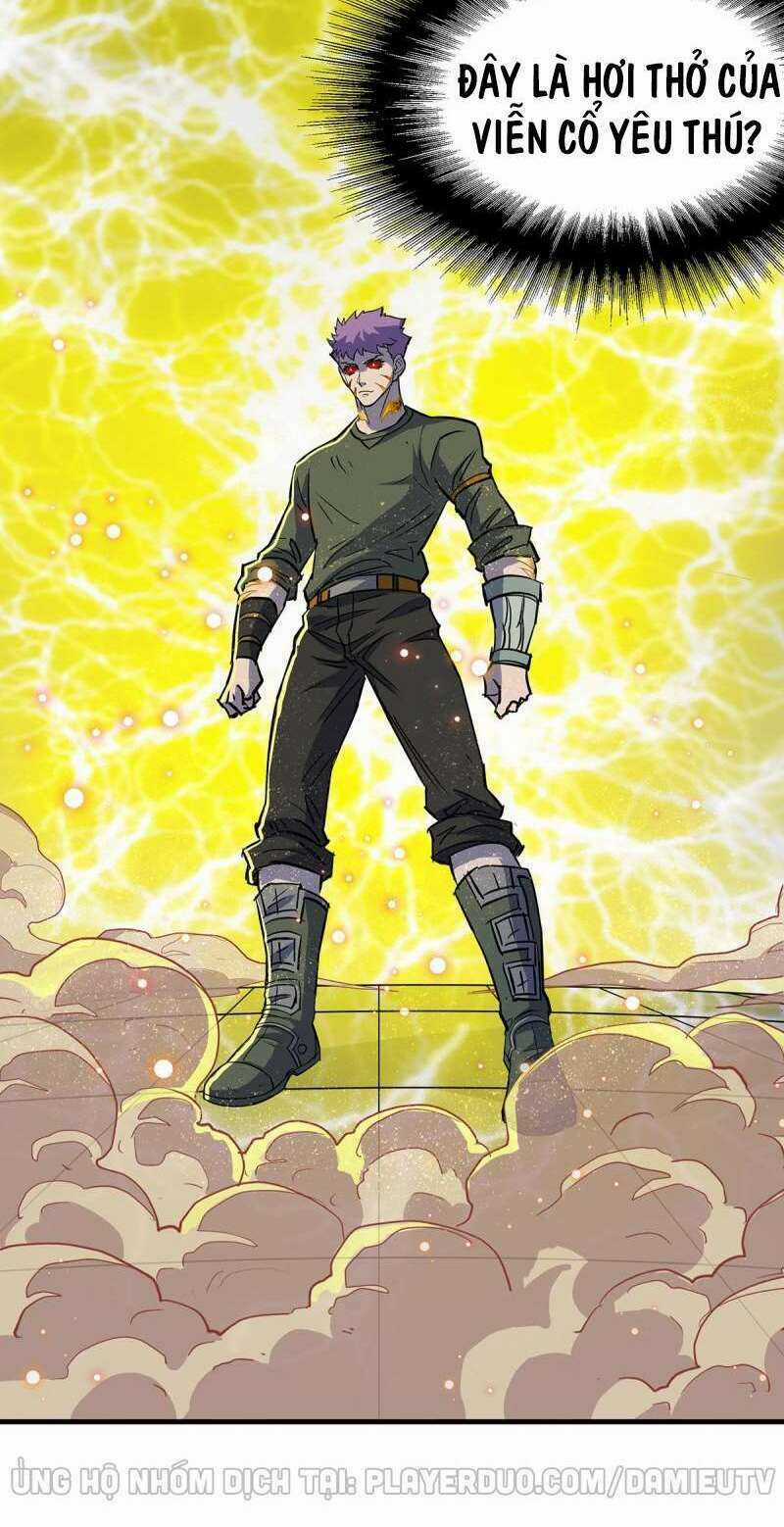 Thú Nhân Chapter 241 trang 22