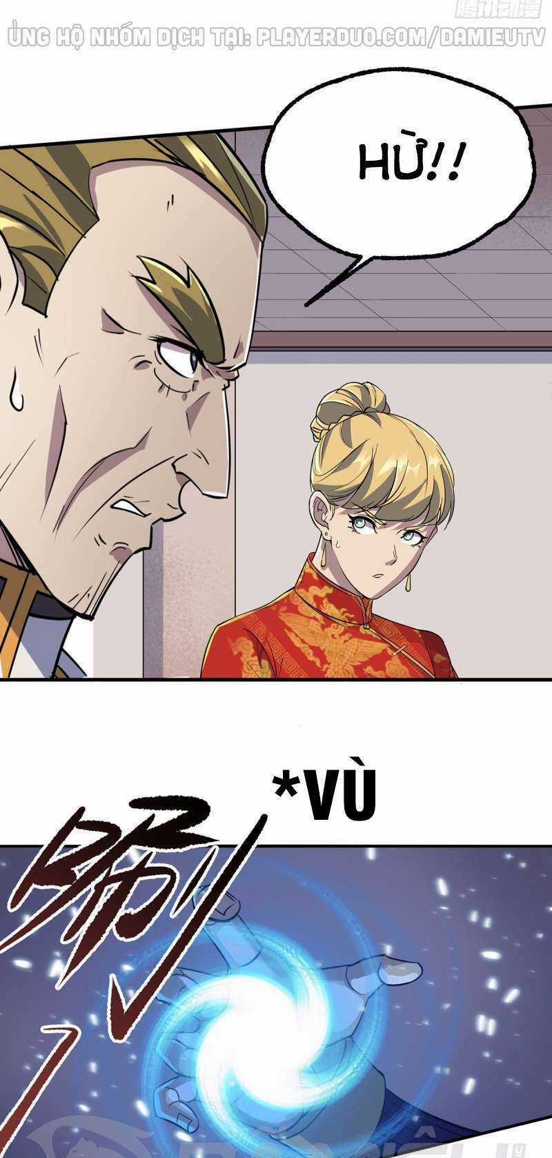 Thú Nhân Chapter 241 trang 6