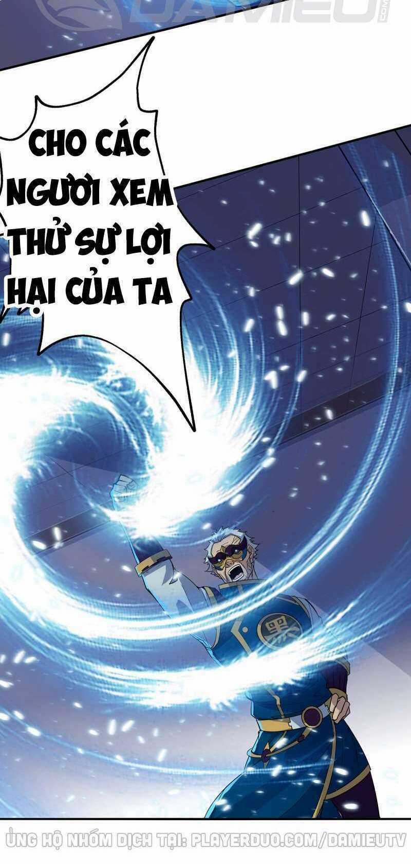 Thú Nhân Chapter 241 trang 7