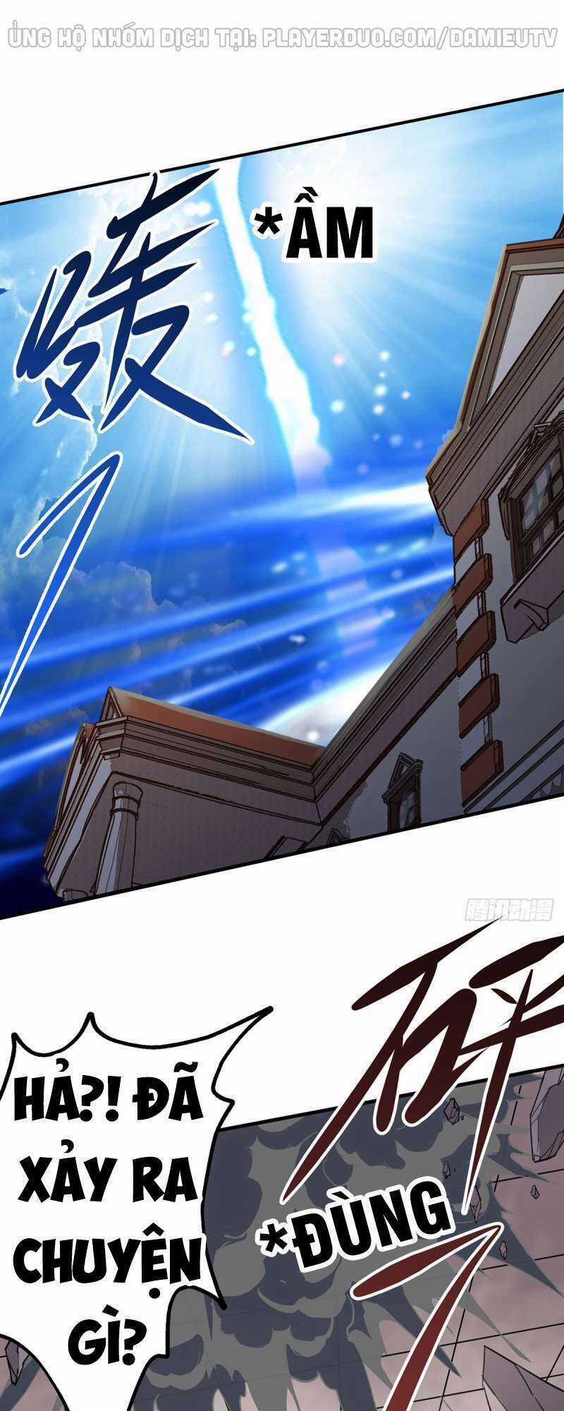 Thú Nhân Chapter 241 trang 8