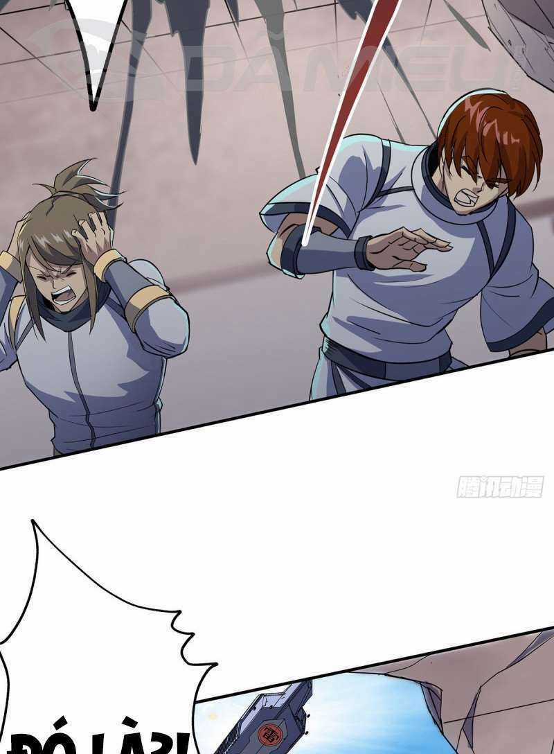 Thú Nhân Chapter 241 trang 9