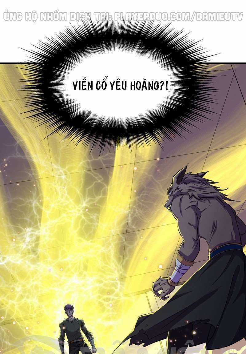 Thú Nhân Chapter 242 trang 0