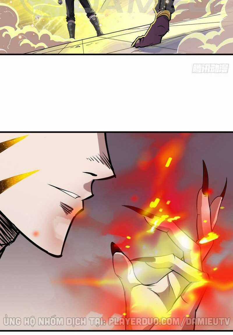Thú Nhân Chapter 242 trang 1