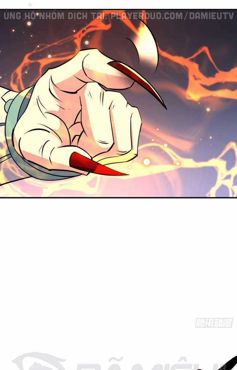 Thú Nhân Chapter 242 trang 10