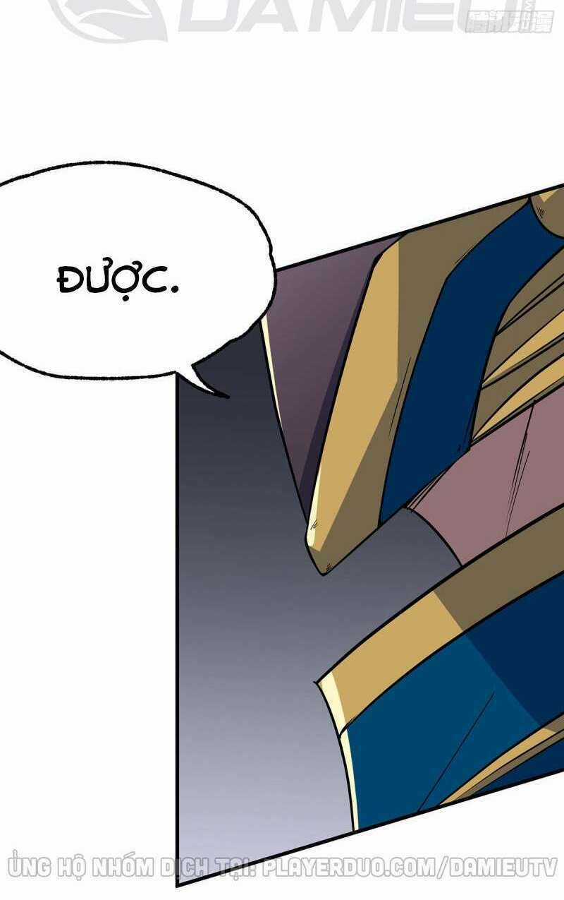 Thú Nhân Chapter 242 trang 16